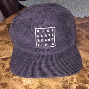 Nike sb hat